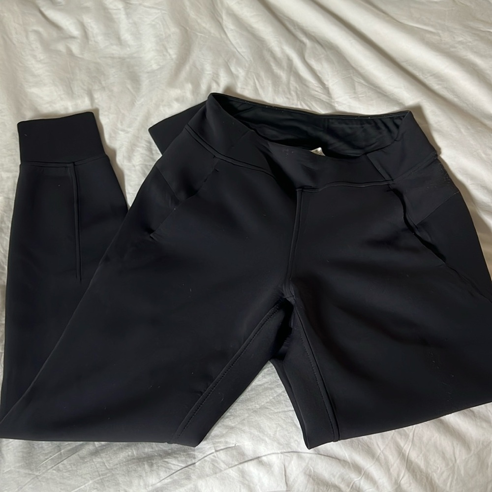 Lululemon scuba joggers